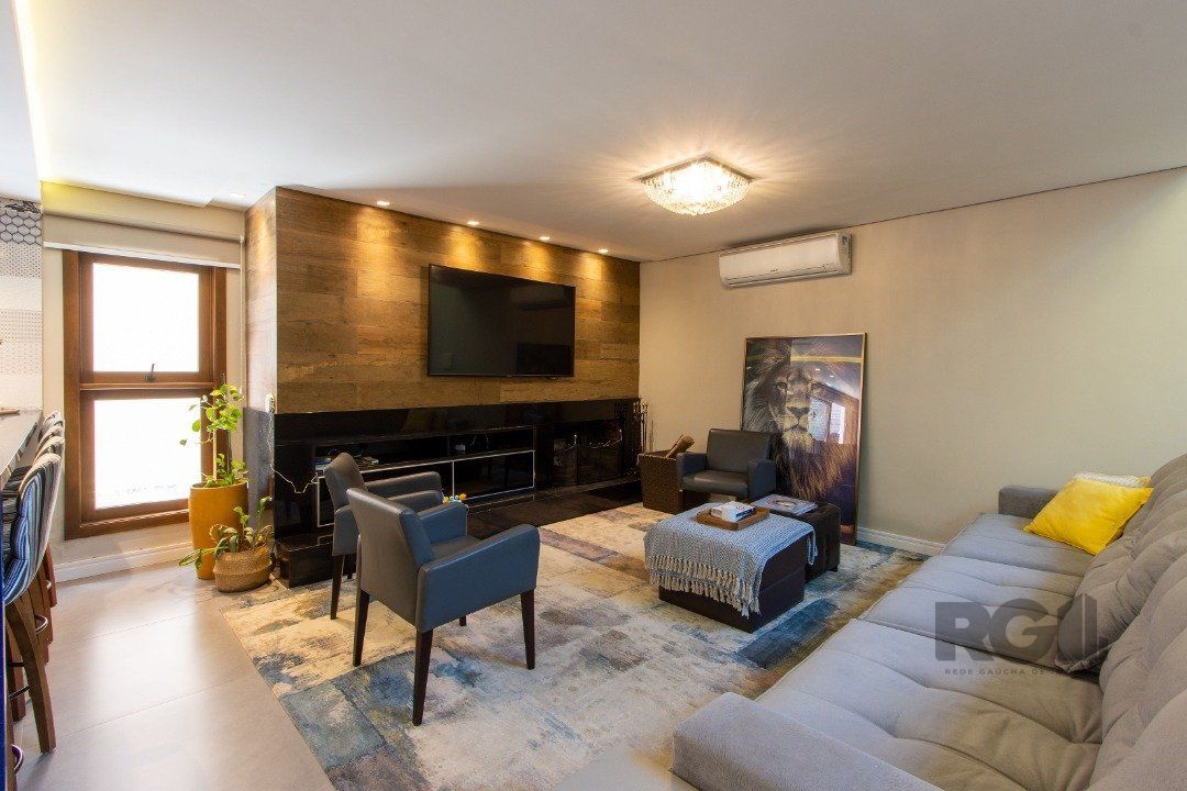 Casa de Condomínio à venda com 3 quartos, 231m² - Foto 7