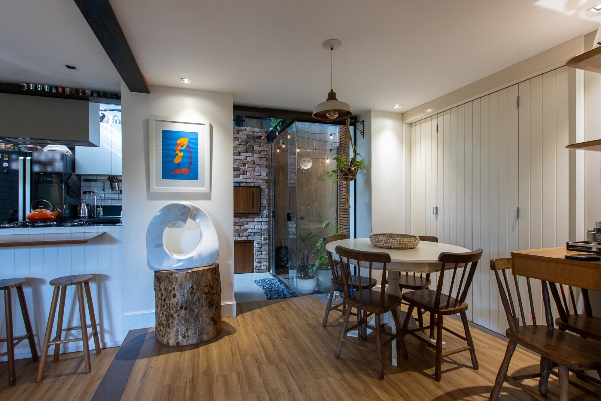 Casa de Condomínio, 3 quartos - Foto 11