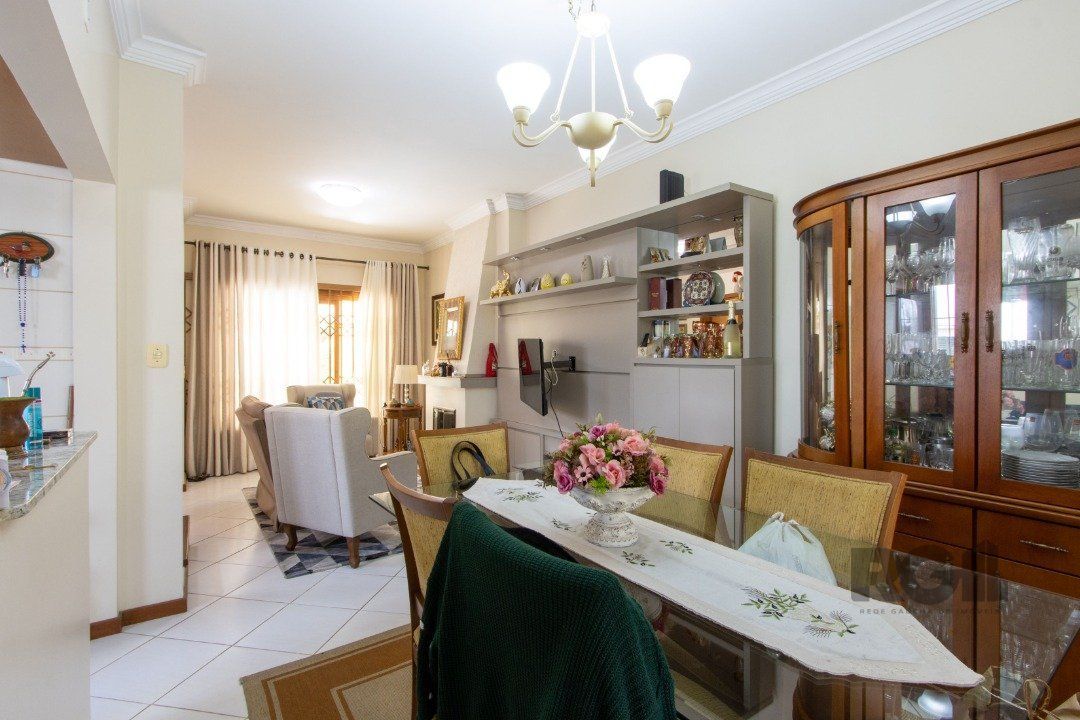 Casa de Condomínio à venda com 3 quartos, 186m² - Foto 18