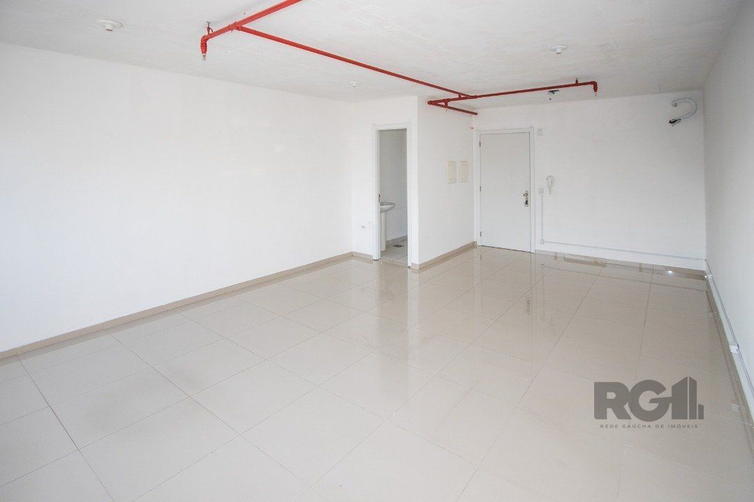 Sala-Conjunto, 37 m² - Foto 5