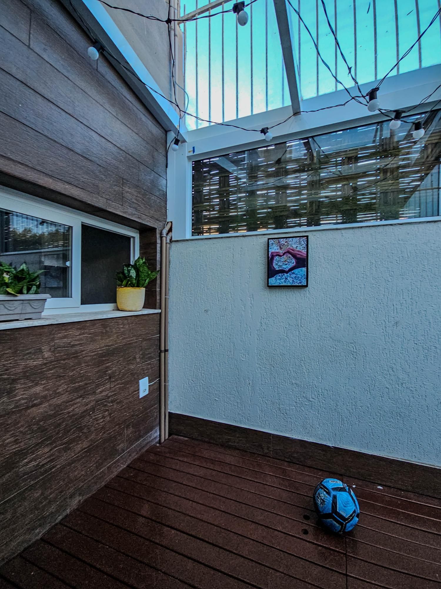 Sobrado, 3 quartos, 161 m² - Foto 29