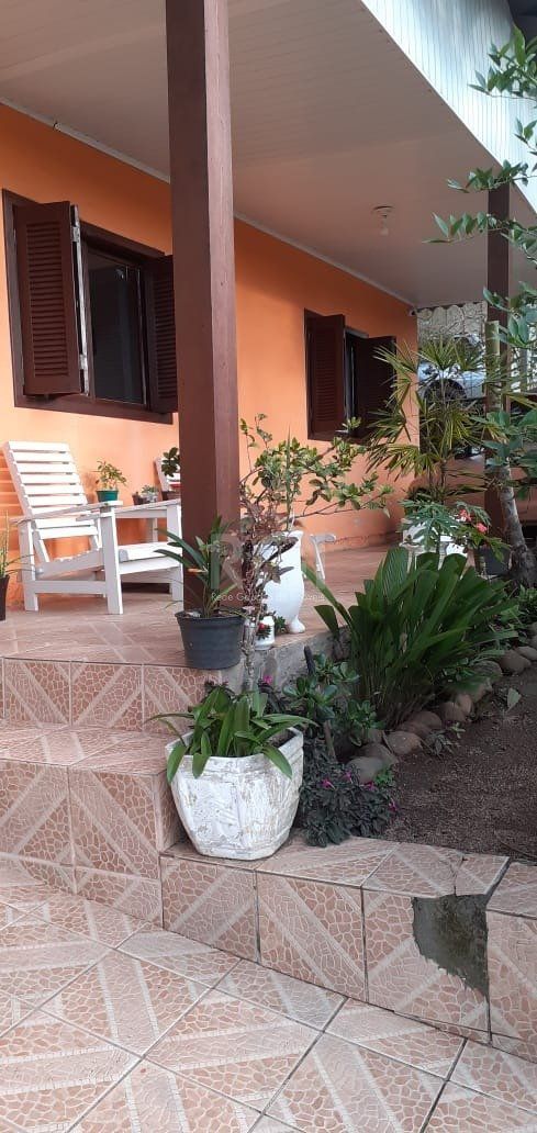 Casa à venda com 3 quartos, 80m² - Foto 7