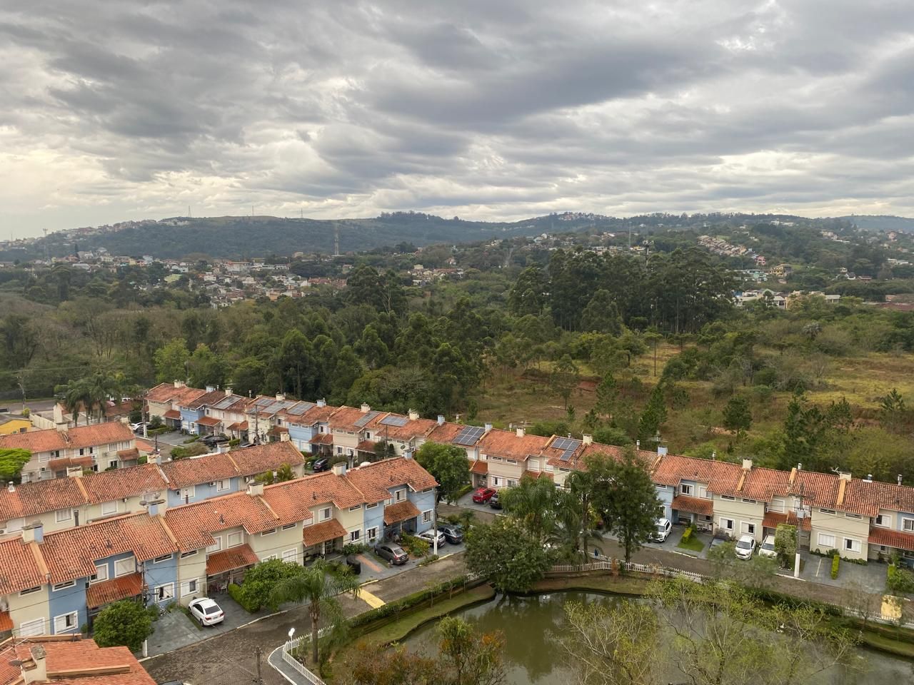 Apartamento à venda com 1 quarto, 43m² - Foto 21