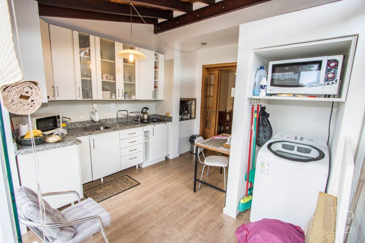 Casa de Condomínio à venda com 4 quartos, 117m² - Foto 14