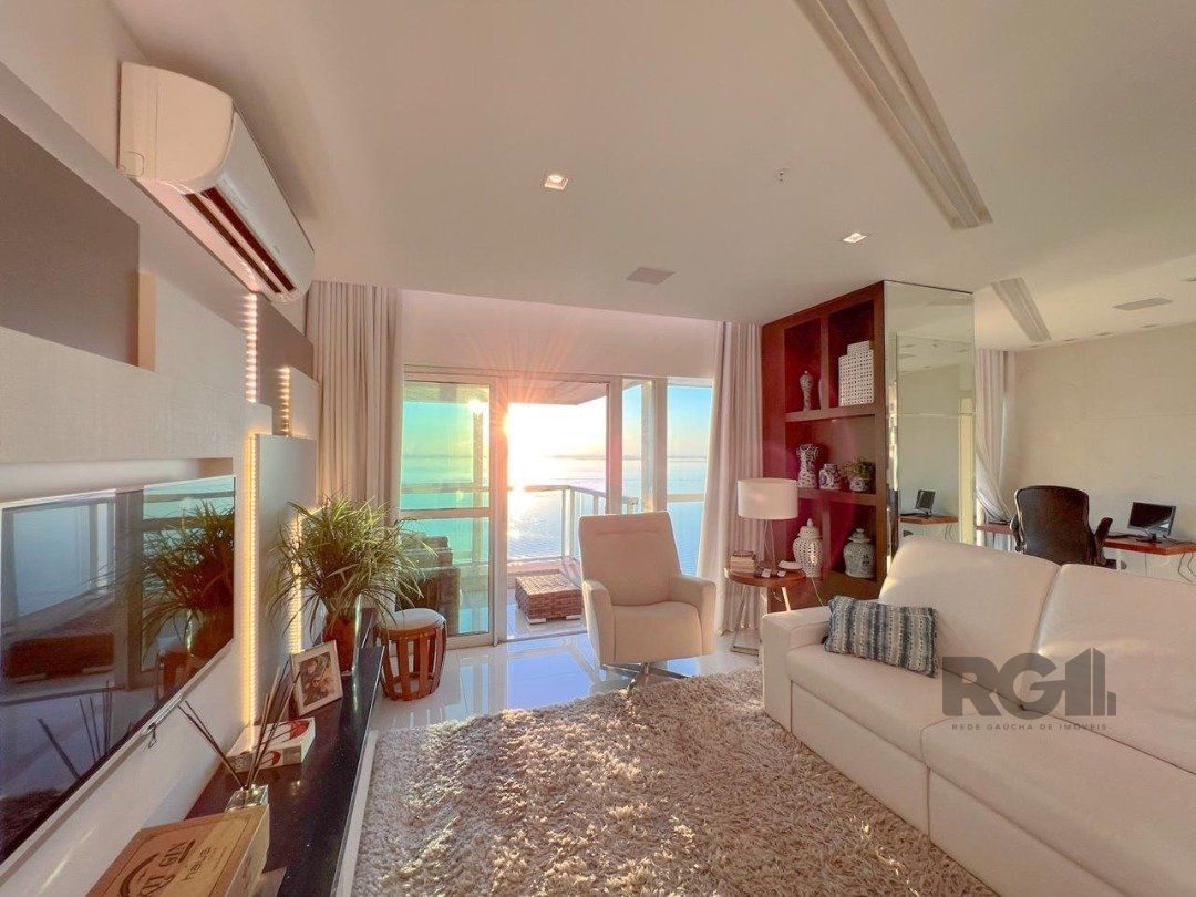 Apartamento à venda com 1 quarto, 112m² - Foto 8