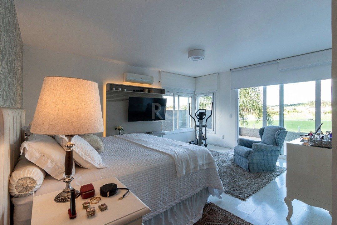 Casa de Condomínio, 4 quartos - Foto 39