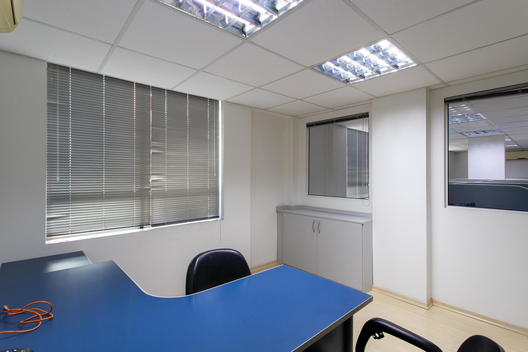 Sala-Conjunto, 43 m² - Foto 7