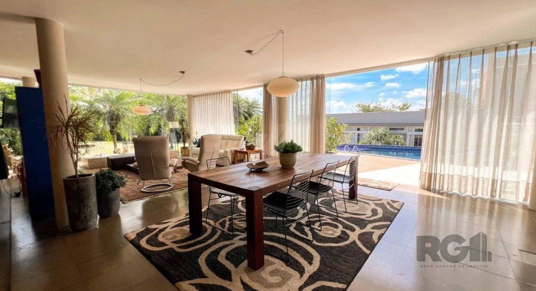 Casa de Condomínio à venda com 4 quartos, 593m² - Foto 22