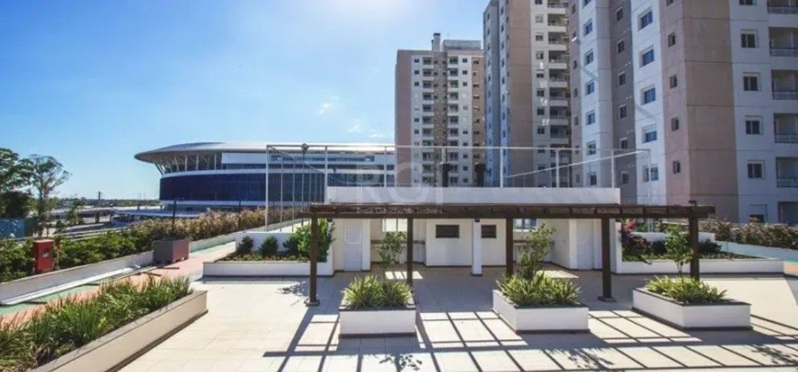 Apartamento à venda com 3 quartos, 65m² - Foto 23