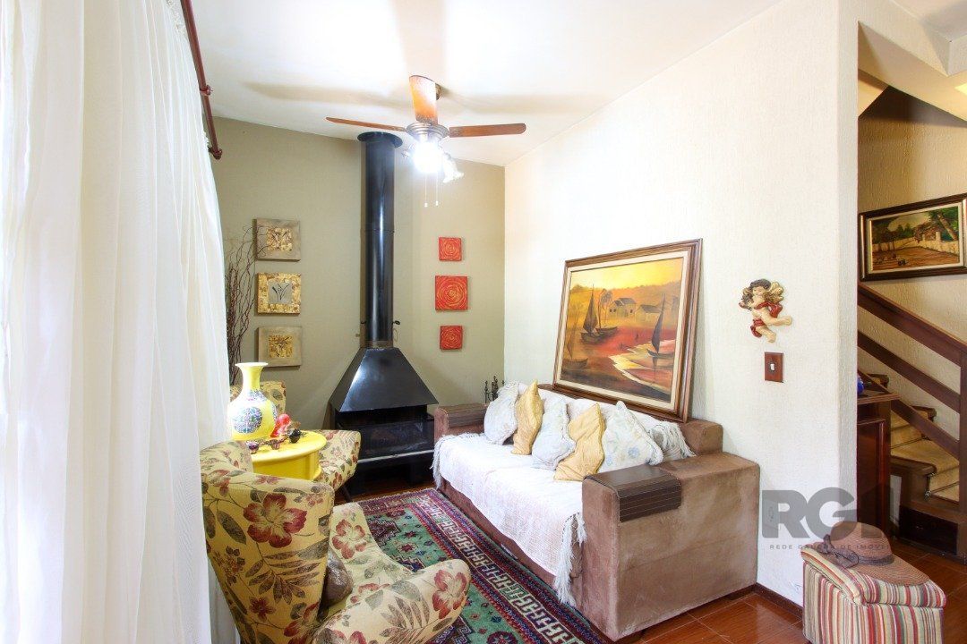 Casa, 4 quartos, 235 m² - Foto 11