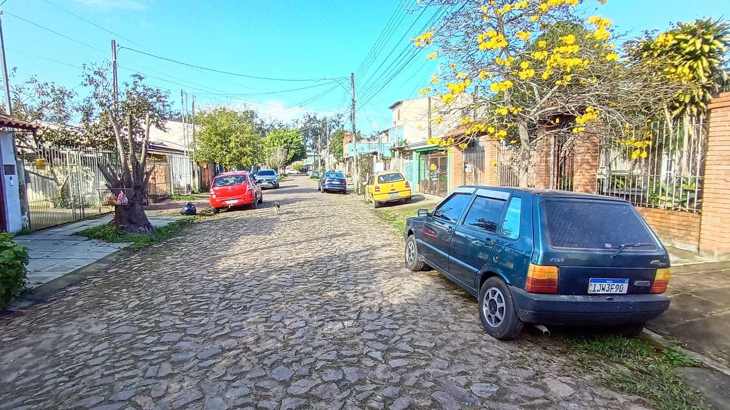 Terreno, 126 m² - Foto 9