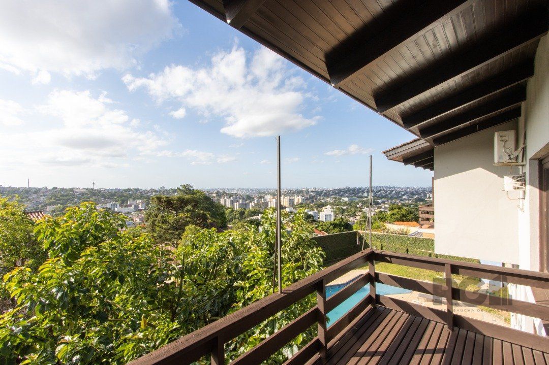 Casa à venda com 5 quartos, 417m² - Foto 15