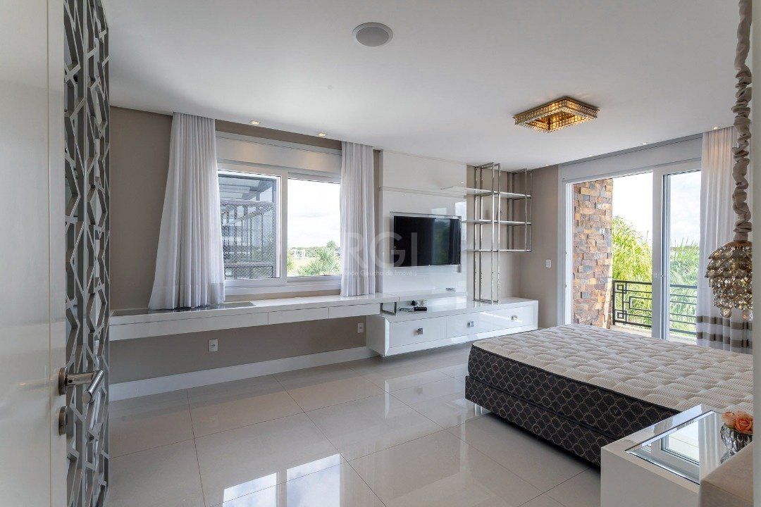 Casa de Condomínio à venda com 4 quartos, 519m² - Foto 42