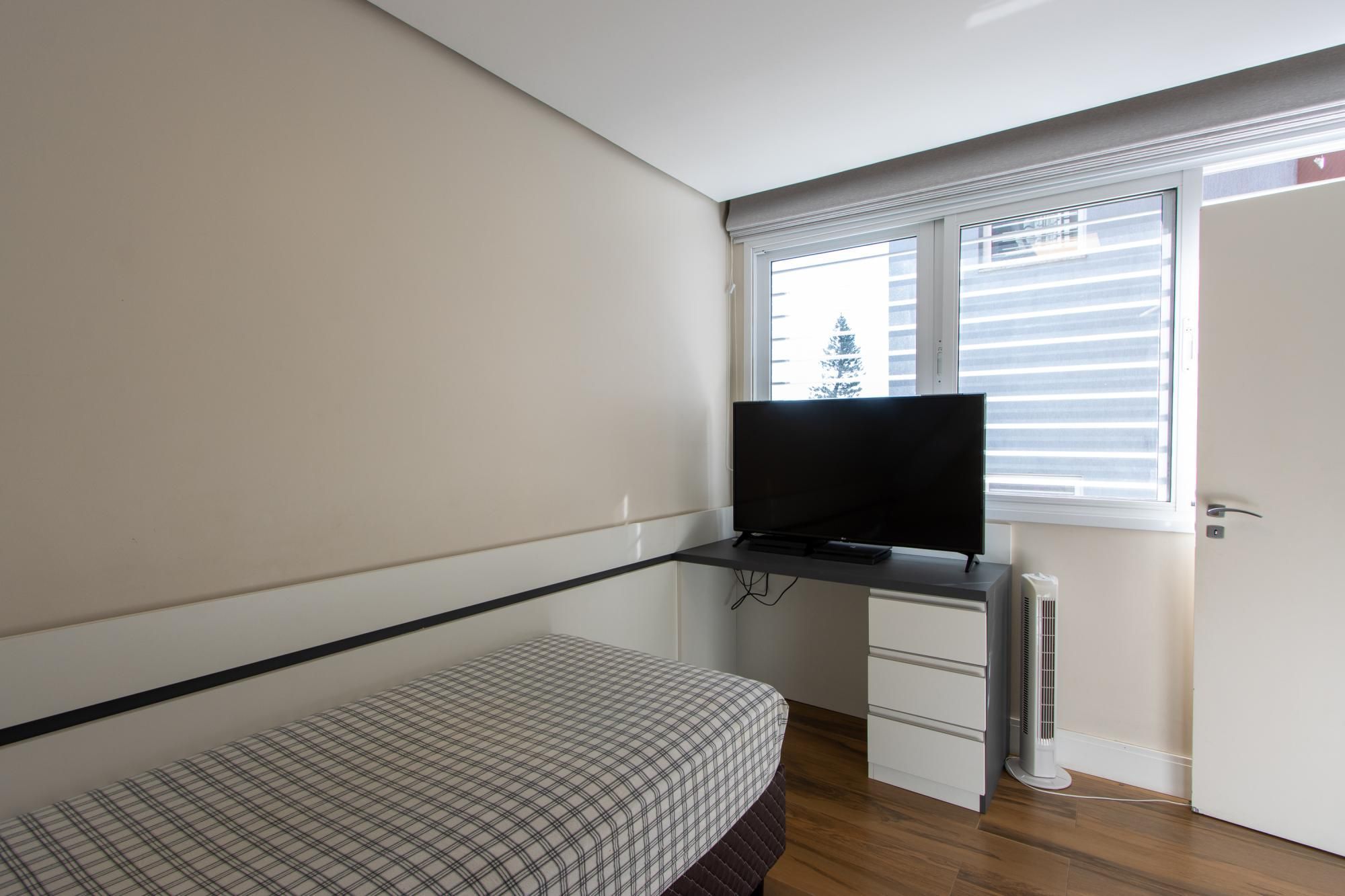 Apartamento à venda com 4 quartos, 170m² - Foto 36