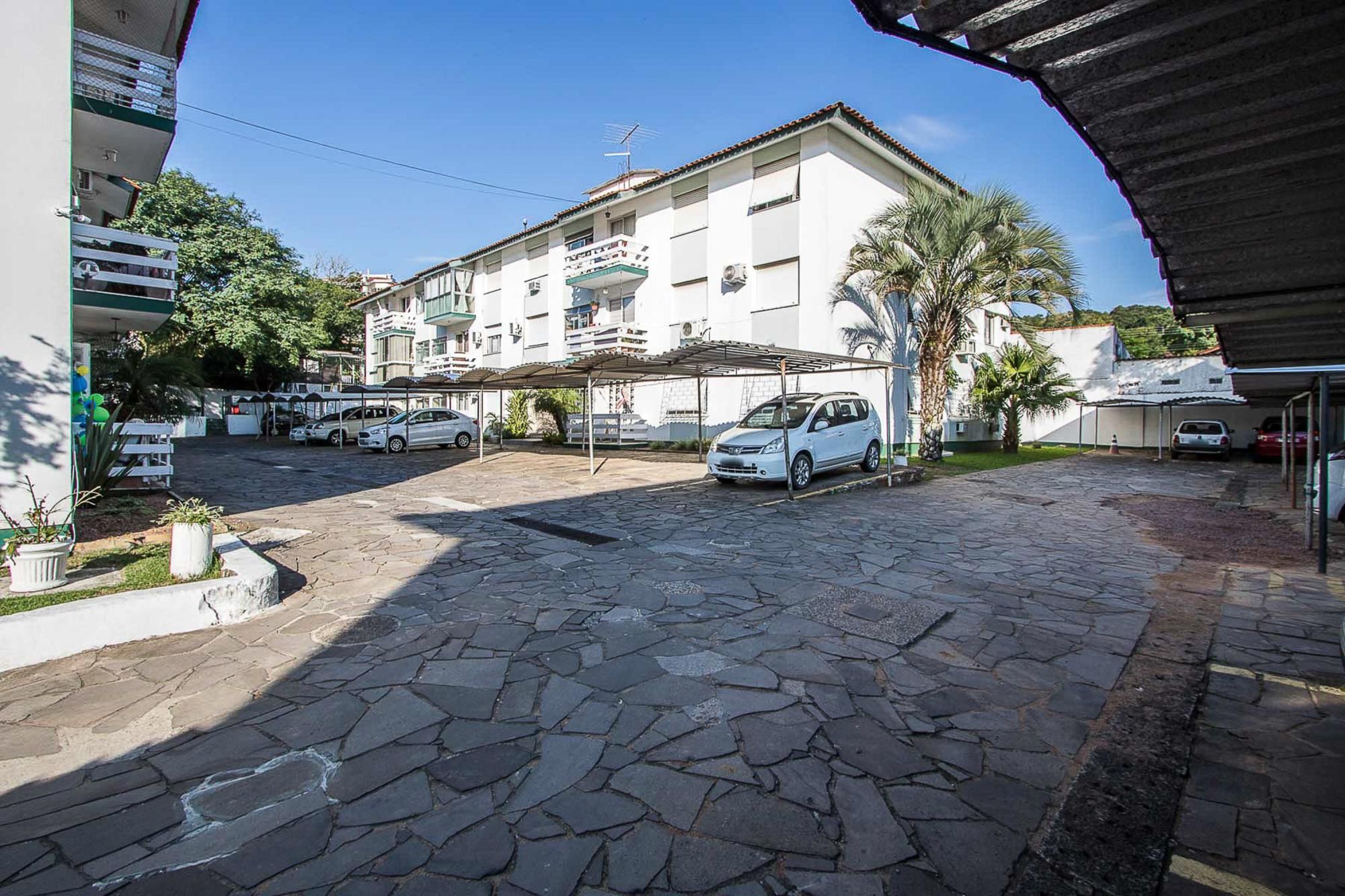 Apartamento à venda com 1 quarto, 49m² - Foto 25