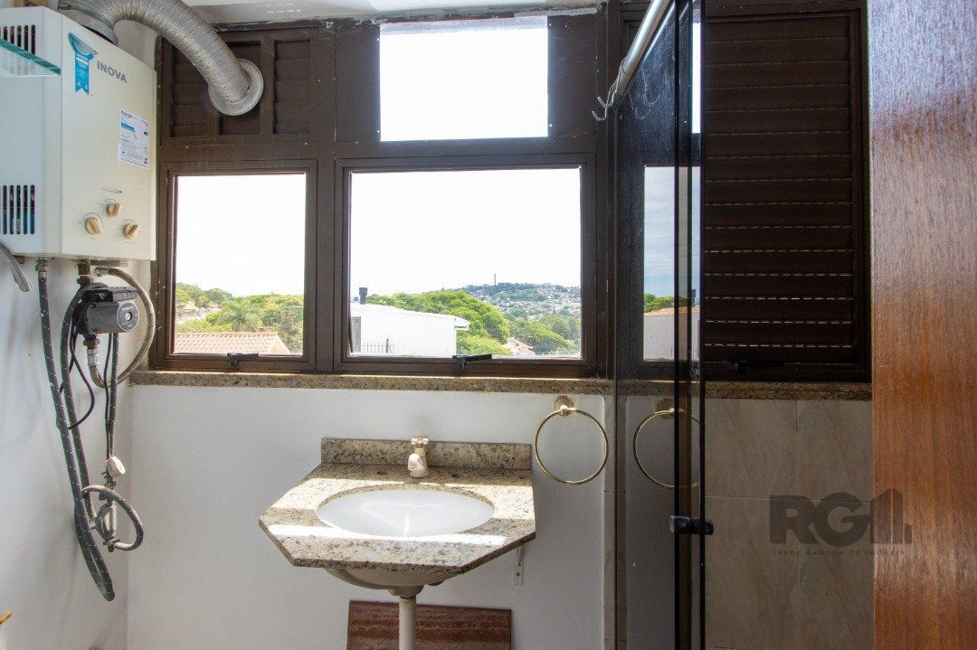 Cobertura, 3 quartos, 152 m² - Foto 11