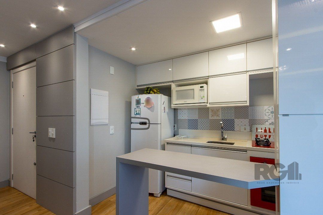 Apartamento à venda com 3 quartos, 61m² - Foto 5