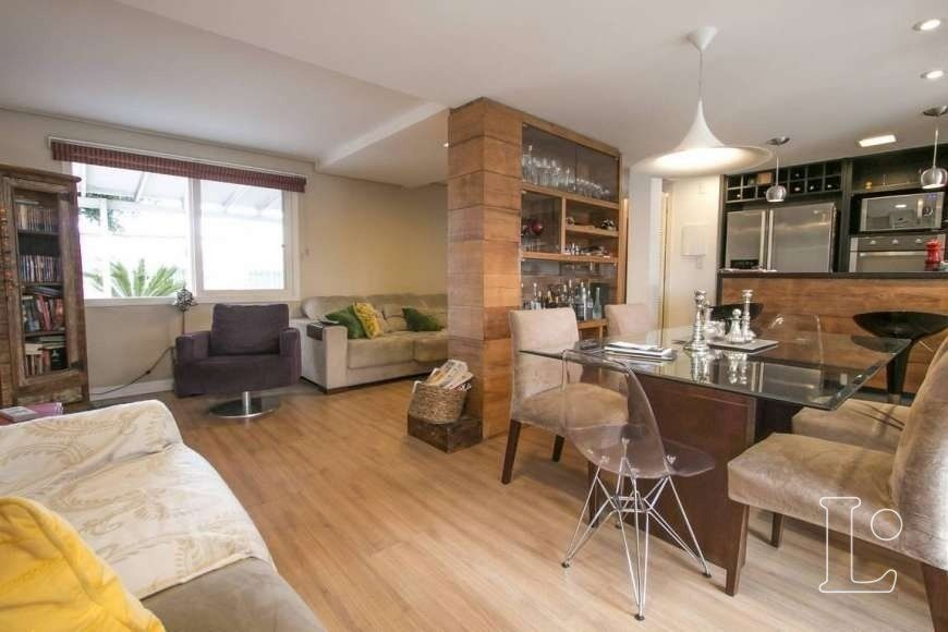 Casa de Condomínio 3 quartos à venda, 196m², Cavalhada - Porto Alegre — foto 2