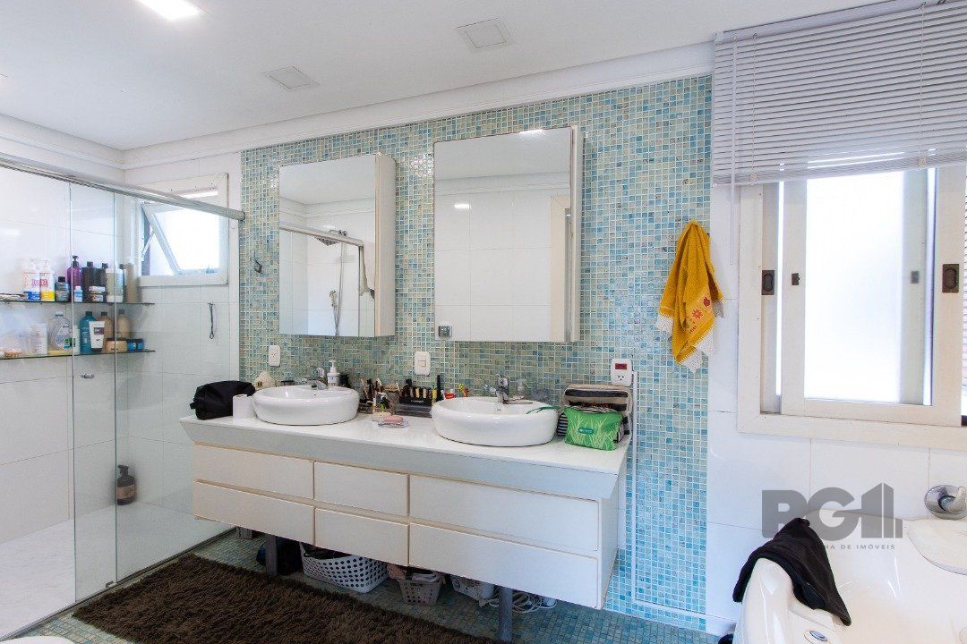 Casa de Condomínio, 3 quartos - Foto 41