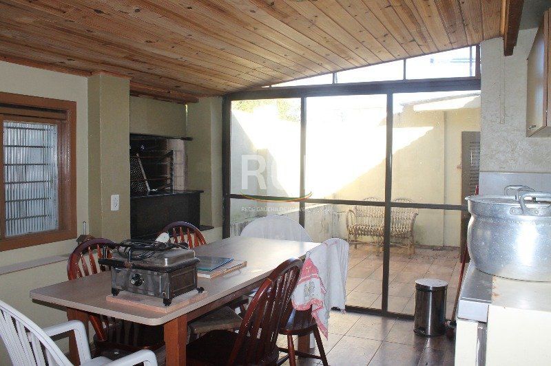 Casa, 4 quartos, 220 m² - Foto 16