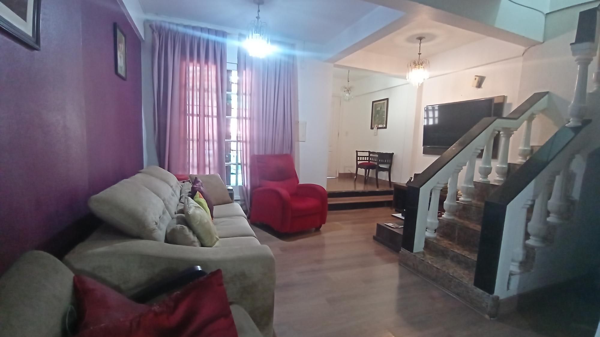 Casa de Condomínio com 3 Dormitórios no Bairro Espírito Santo