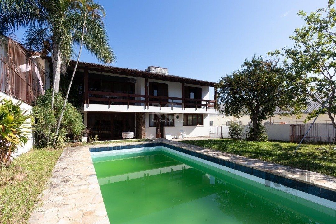 Casa, 4 quartos, 519 m² - Foto 20