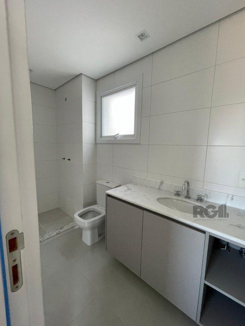 Apartamento à venda com 3 quartos, 167m² - Foto 7