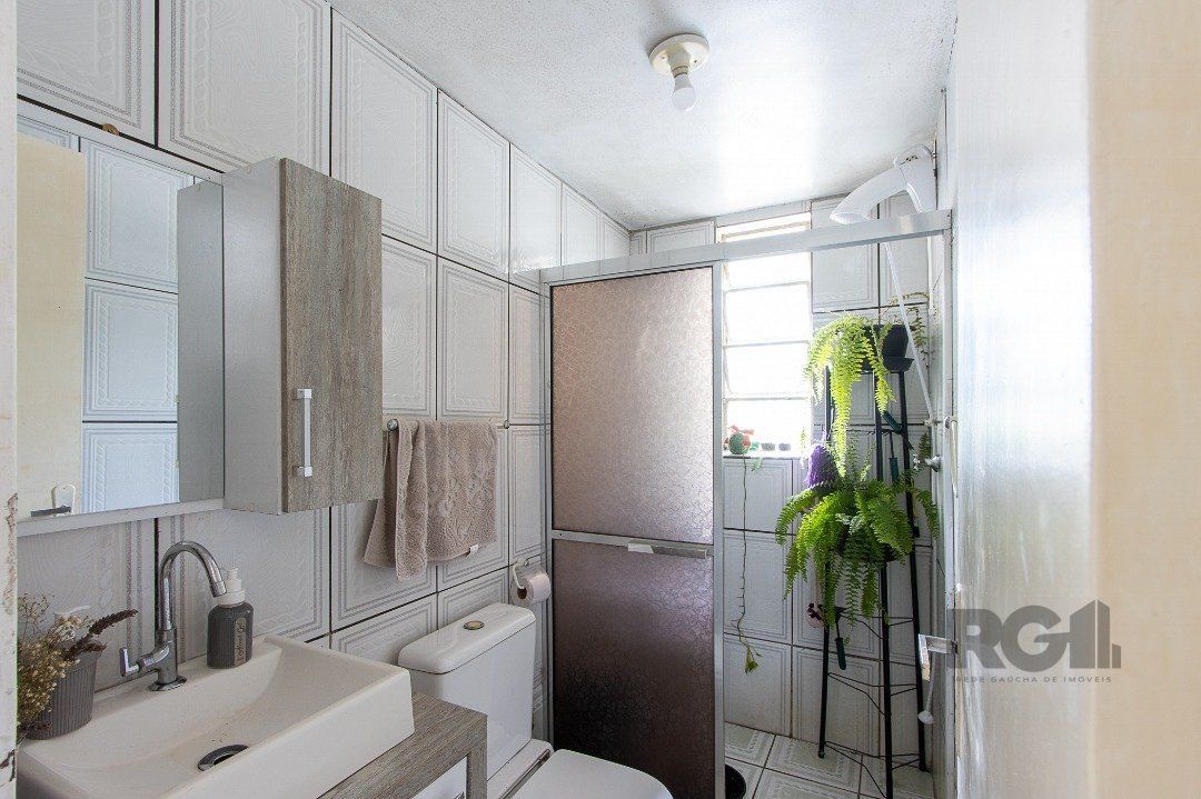 Apartamento à venda com 1 quarto, 44m² - Foto 15