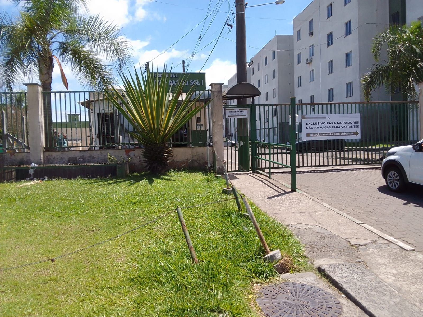 Apartamento à venda com 1 quarto, 59m² - Foto 17