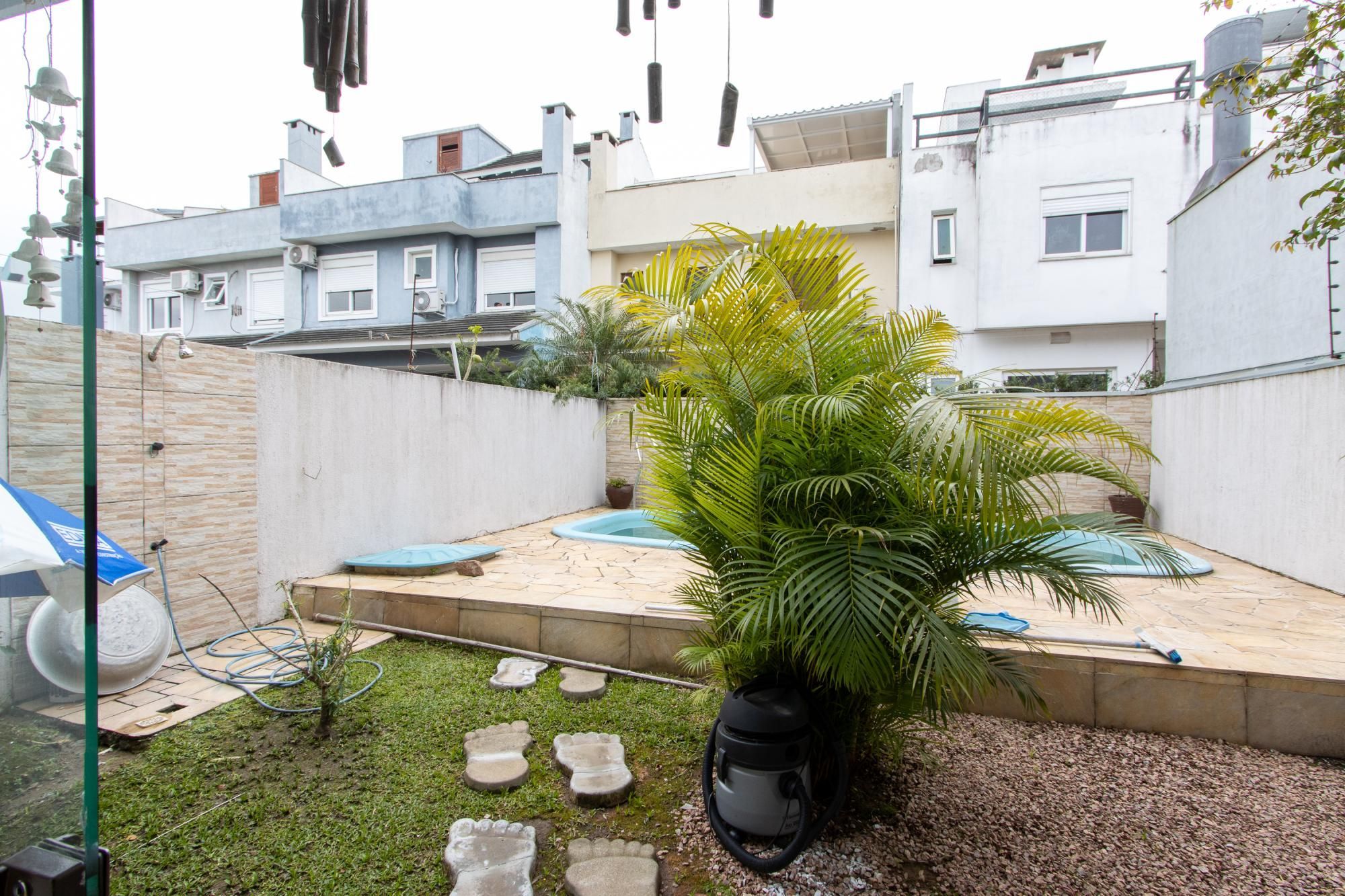 Casa, 3 quartos, 149 m² - Foto 16