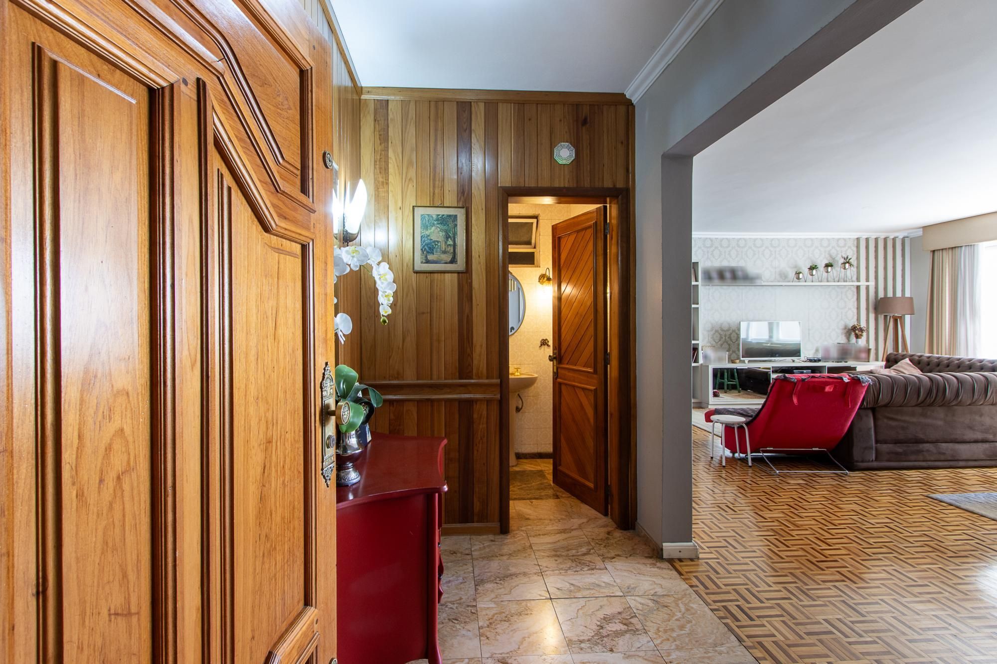 Apartamento com 168m², 3 dormitórios no bairro Independência em Porto Alegre para Comprar