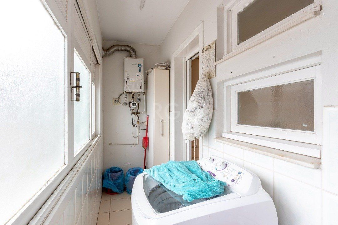 Cobertura à venda com 3 quartos, 255m² - Foto 14