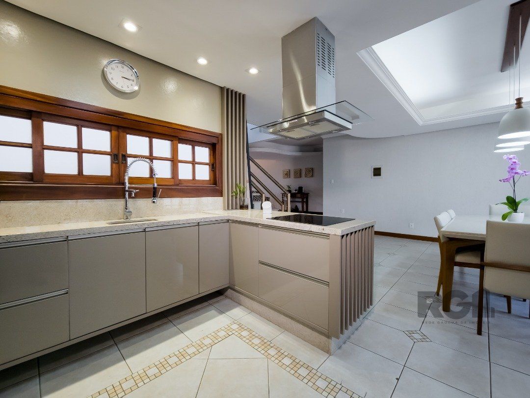 Casa, 4 quartos, 260 m² - Foto 22