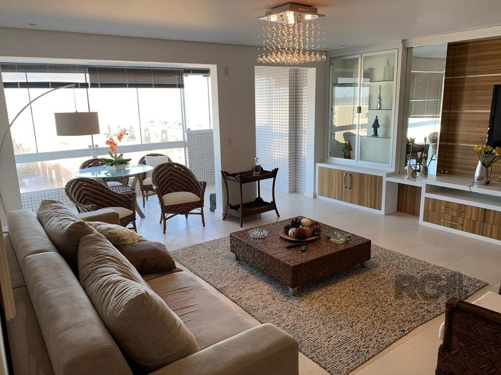 Cobertura à venda com 2 quartos, 207m² - Foto 5
