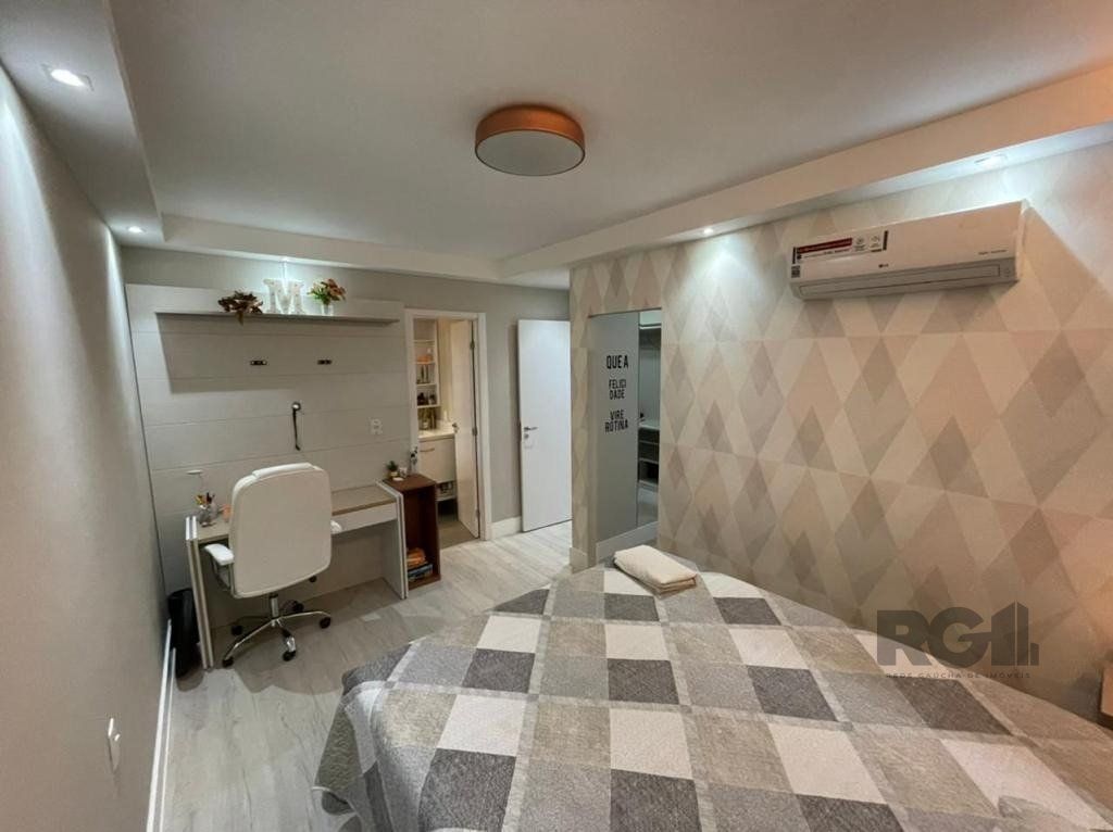 Apartamento, 2 quartos, 60 m² - Foto 6