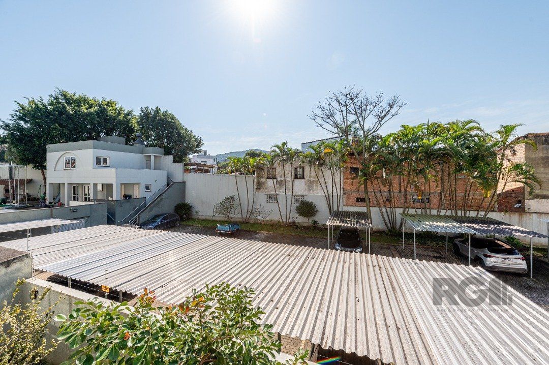 Apartamento à venda com 3 quartos, 94m² - Foto 29