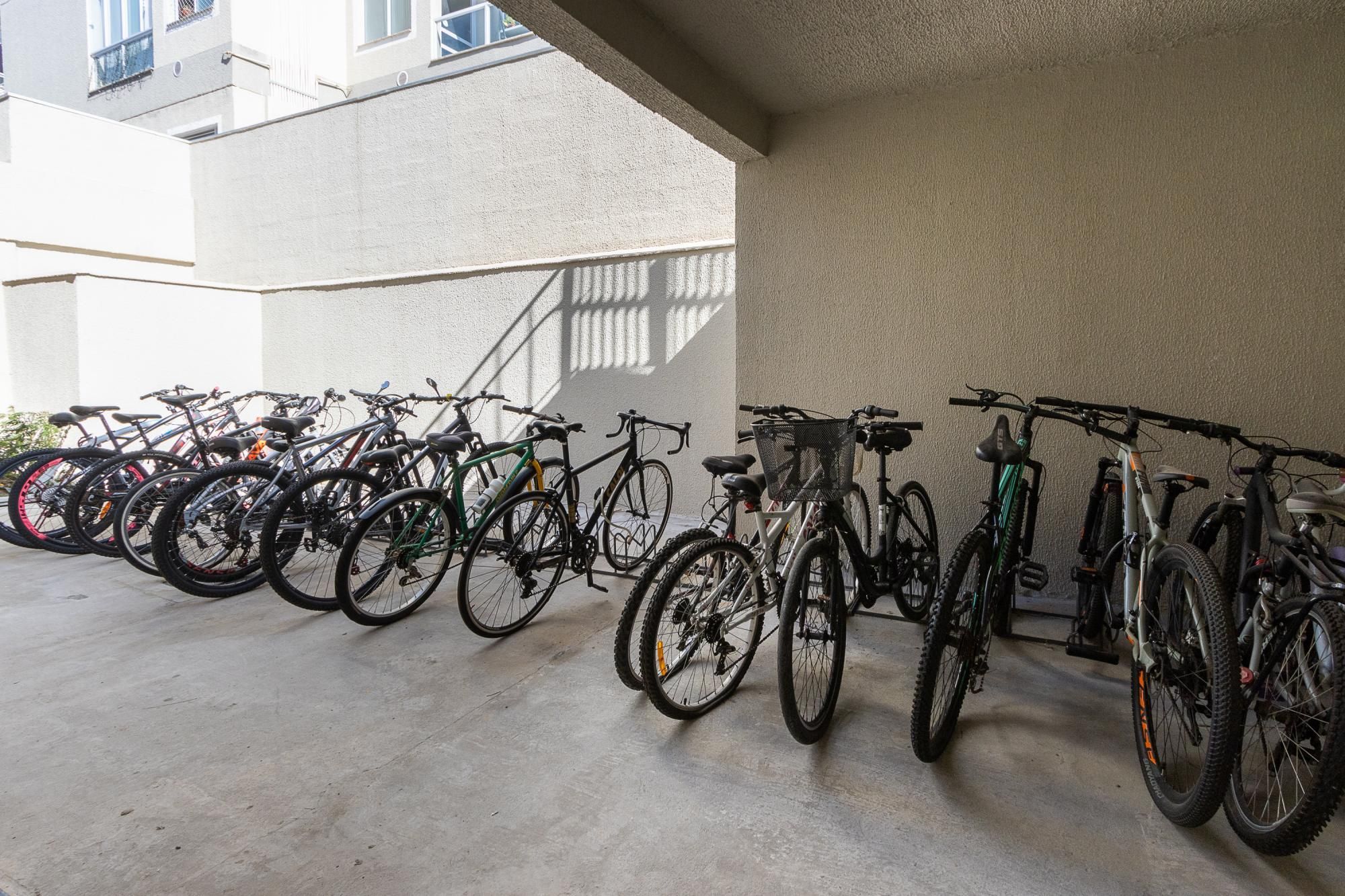 Apartamento, 2 quartos, 56 m² - Foto 39