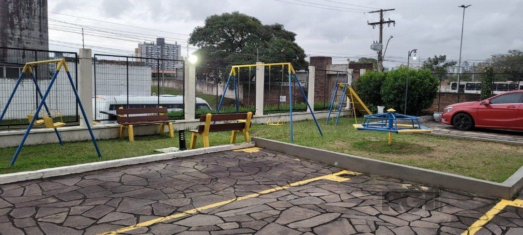 Apartamento, 1 quarto, 41 m² - Foto 7