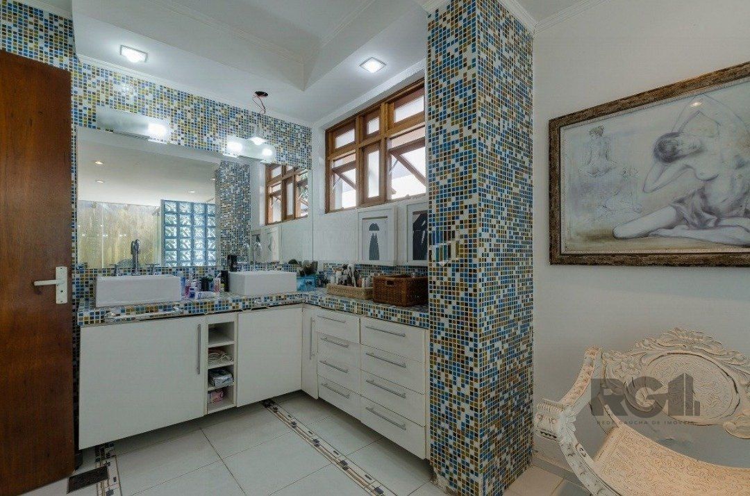 Casa de Condomínio, 3 quartos - Foto 20