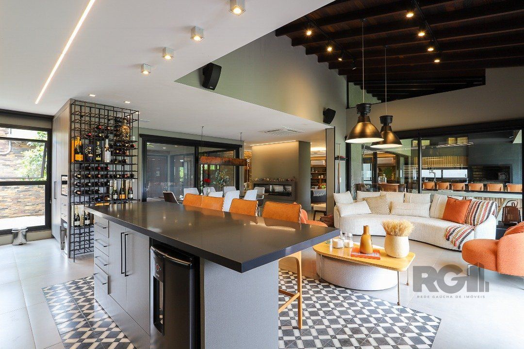 Casa de Condomínio, 4 quartos - Foto 28