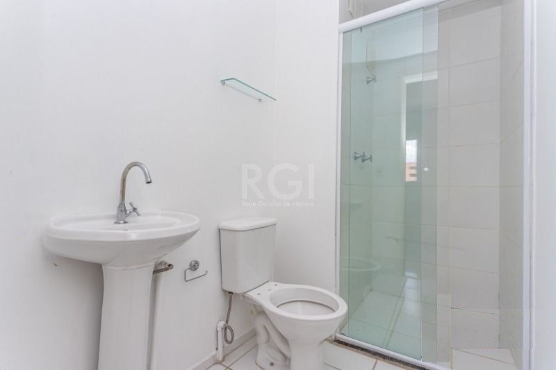 Apartamento à venda com 2 quartos, 56m² - Foto 24
