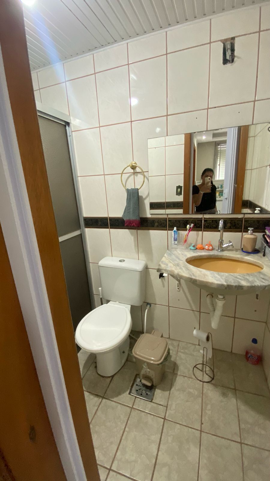 Apartamento, 1 quarto, 35 m² - Foto 15