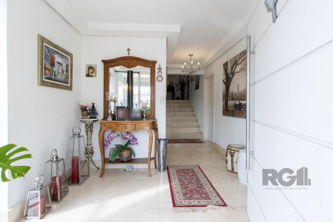 Casa de Condomínio, 6 quartos - Foto 3