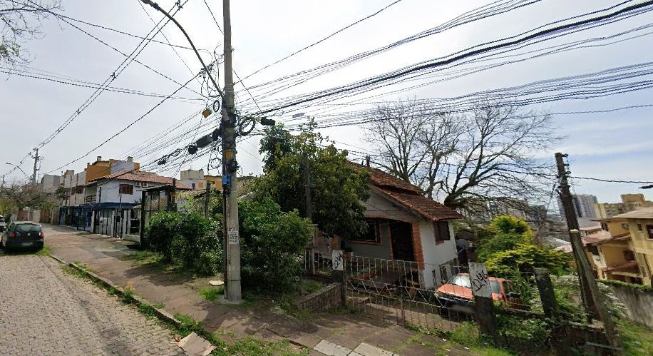 Terreno, à venda, Tristeza - Porto Alegre — foto 4