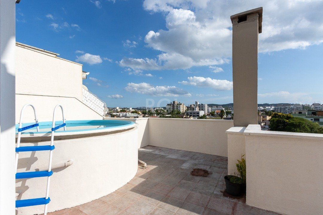 Apartamento, 2 quartos, 135 m² - Foto 32