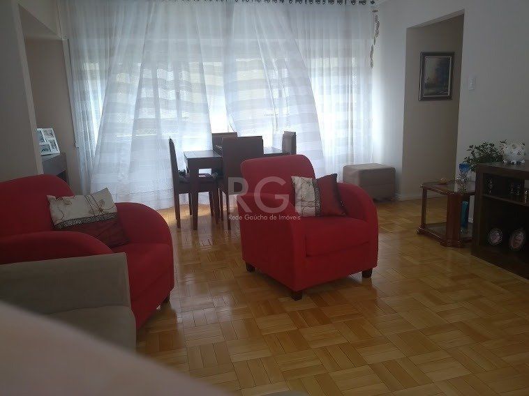 Apartamento à venda com 3 quartos, 125m² - Foto 7
