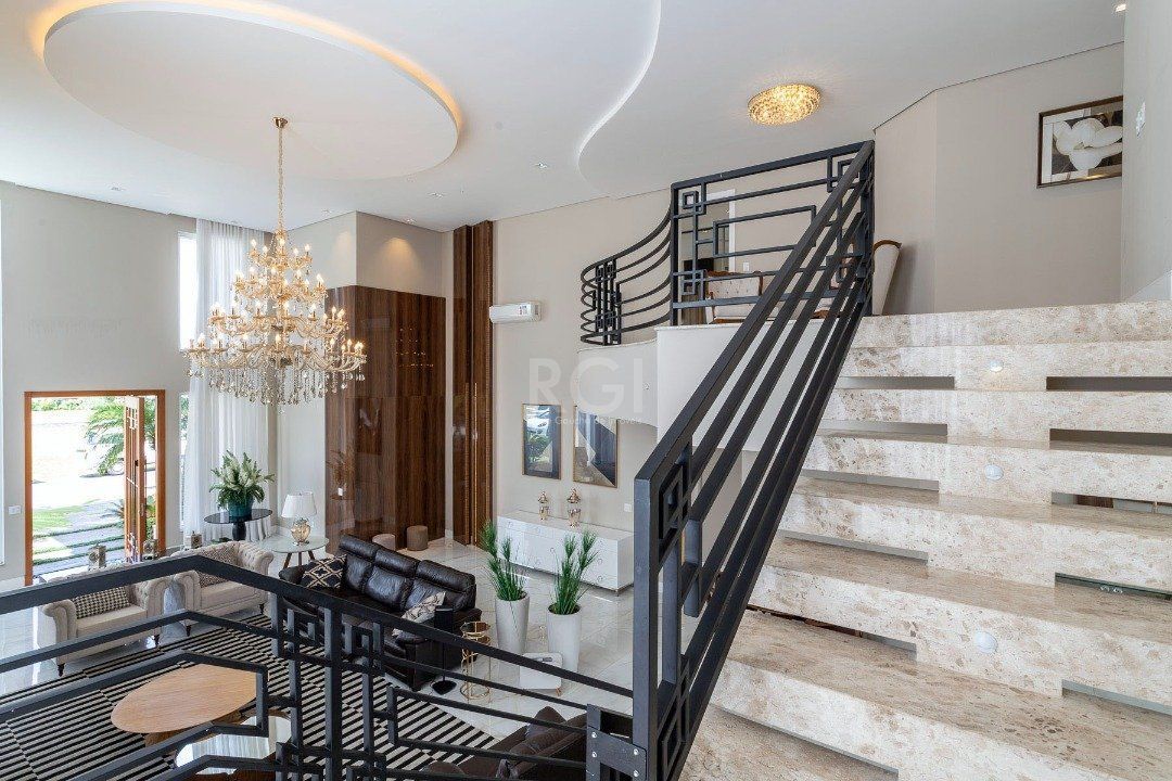 Casa de Condomínio à venda com 4 quartos, 519m² - Foto 31