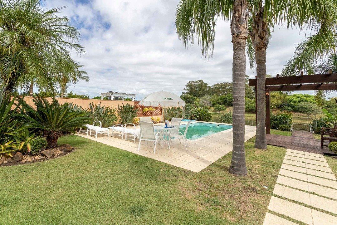 Casa de Condomínio, 4 quartos - Foto 25