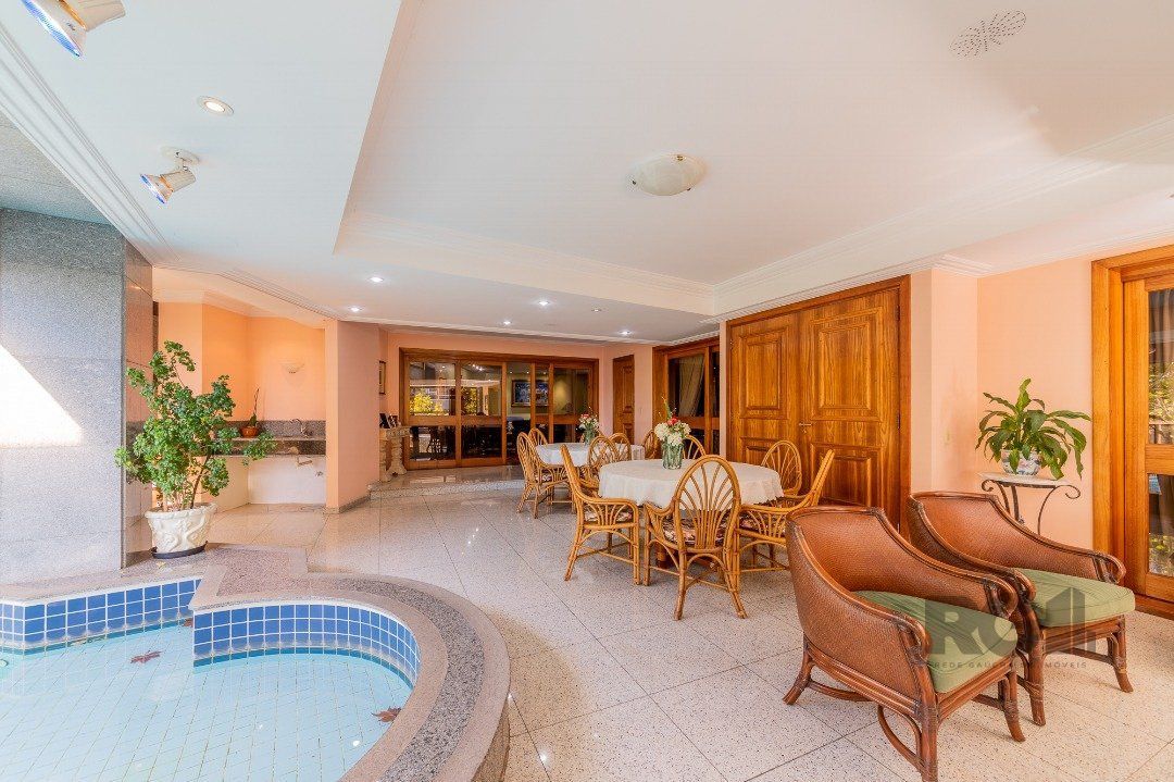 Apartamento à venda com 4 quartos, 776m² - Foto 39