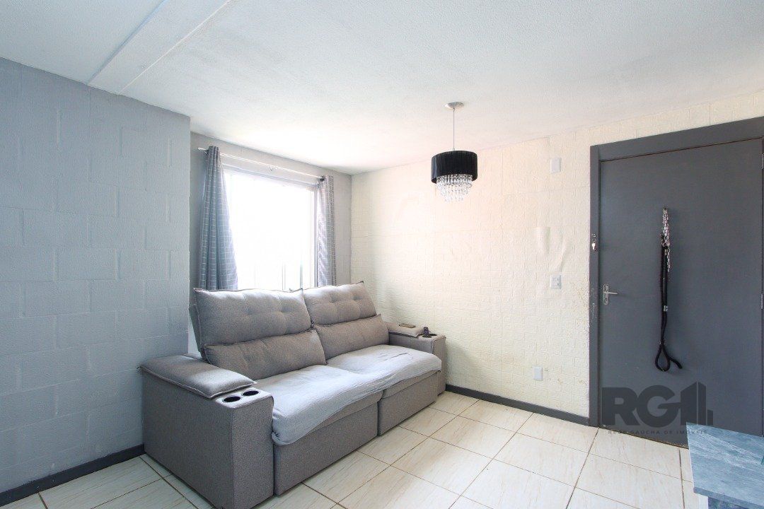 Apartamento à venda com 2 quartos, 43m² - Foto 6